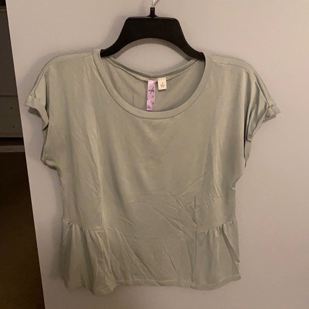 Francesca’s Blouse